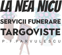 La Nea Nicu Funerare